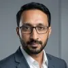 Ragdeep Nair