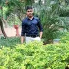 Dhareppa Teli