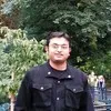 Bhairav Desai