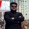 Rohan Ladhani