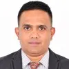 Mahesh Weerasinghe