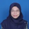 Nurul Aida Farahin Masdar