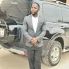 Oppong jones Asamoah