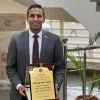 Mohammed Eid