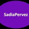 Sadia Pervez