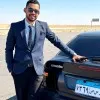 Abdo Morgan