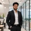 Ankit Verma