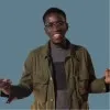 Ernest Yoyowah