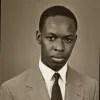 James Lekakeny
