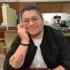 Mauro Garcia Jimenez
