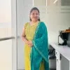 Rushali Patil