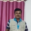 SANTU SARKAR