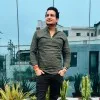 DEEPANSHU KAUSHIK