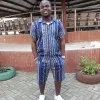 Chinedu Agbaeze