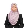 Hidayatul Husna Harun