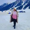 Diksha Kharat