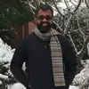 Srinath Sridharan