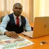 Benjamin MAYIMA MITAYENI