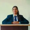Mansi Kharkwal