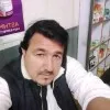 Jansher Afridi
