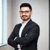 Devvrat Patel