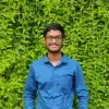 Anudip Gupta