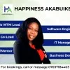 Happiness Akabuike