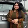 Nandini Malhotra
