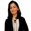 CA Pranisha Deepak Chordiya