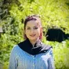 Shabnam Haidari