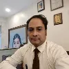 DIBYENDU SAHA