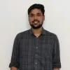 KV Prashant