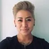 Justine Saiki