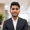 Ayush Chirutkar