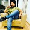 Pradeep Mehra