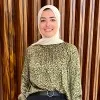 Dina Saeed