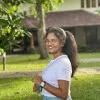 Parvathy Menon