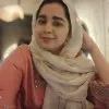 Zoha Sohail
