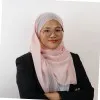 Allana Elise Maryam Abdul Rahman