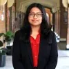 Maham Ansari