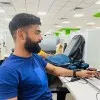 Aman Thakur