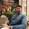 Atharv Deepaware