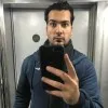 Alihossein shahabi