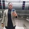 Dolly Mlonzi