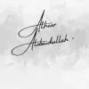 Atheer Alobaidullah