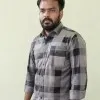 Bheema reddy Pareddy