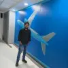 Vishal Daburkar