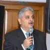Rajesh Arora