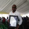 Nicodemus Nteta