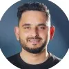 Amir Sohail